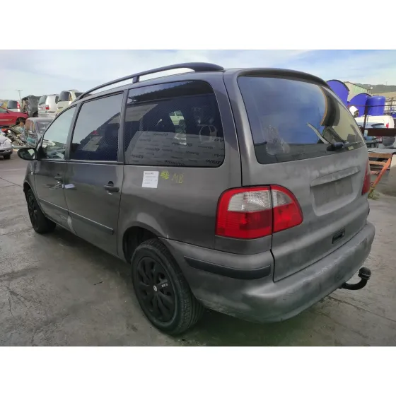 FORD GALAXY (VY) '2001 1.9 TDI CAT MARRON