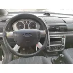 FORD GALAXY (VY) FORD GALAXY (VY) '2001 1.9 TDI CAT MARRON 2000