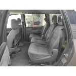 FORD GALAXY (VY) FORD GALAXY (VY) '2001 1.9 TDI CAT MARRON 2000