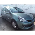 RENAULT CLIO GRANDTOUR RENAULT CLIO GRANDTOUR '2008 1.2 16V VERDE 2008