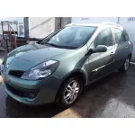 RENAULT CLIO GRANDTOUR RENAULT CLIO GRANDTOUR '2008 1.2 16V VERDE 2008