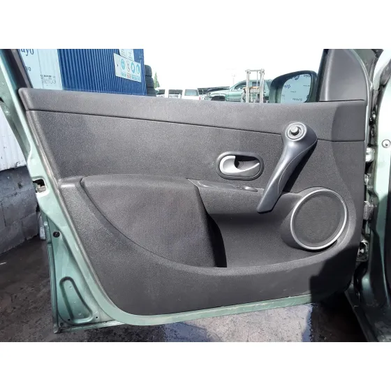RENAULT CLIO GRANDTOUR '2008 1.2 16V VERDE