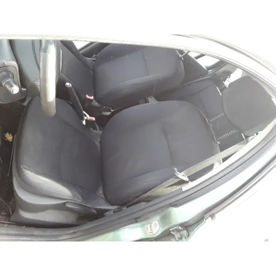 RENAULT CLIO GRANDTOUR '2008 1.2 16V VERDE