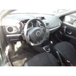 RENAULT CLIO GRANDTOUR RENAULT CLIO GRANDTOUR '2008 1.2 16V VERDE 2008