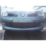RENAULT CLIO GRANDTOUR RENAULT CLIO GRANDTOUR '2008 1.2 16V VERDE 2008
