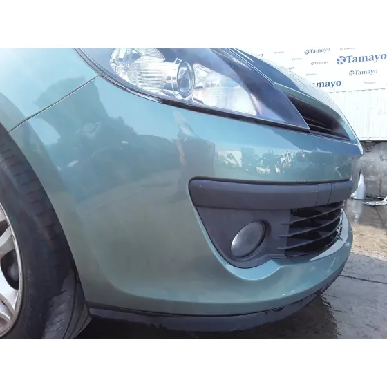 RENAULT CLIO GRANDTOUR '2008 1.2 16V VERDE