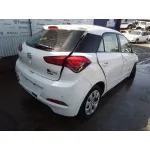 HYUNDAI I20 HYUNDAI I20 '2018 1.2 16V CAT BLANCO 2014