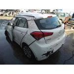 HYUNDAI I20 HYUNDAI I20 '2018 1.2 16V CAT BLANCO 2014