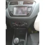 HYUNDAI I20 HYUNDAI I20 '2018 1.2 16V CAT BLANCO 2014