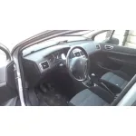 PEUGEOT 307 BREAK / SW (S1) PEUGEOT 307 BREAK / SW (S1) '2004 2.0 HDI CAT PLATA 2002
