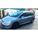 PEUGEOT 307 BREAK / SW (S1) PEUGEOT 307 BREAK / SW (S1) '2004 2.0 HDI CAT PLATA 2002