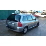 PEUGEOT 307 BREAK / SW (S1) PEUGEOT 307 BREAK / SW (S1) '2004 2.0 HDI CAT PLATA 2002