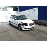 SKODA FABIA (5J2 ) SKODA FABIA (5J2 ) '2009 * BLANCO 2007