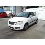 SKODA FABIA (5J2 ) SKODA FABIA (5J2 ) '2009 * BLANCO 2007