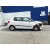 SKODA FABIA (5J2 ) SKODA FABIA (5J2 ) '2009 * BLANCO 2007