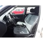 SKODA FABIA (5J2 ) SKODA FABIA (5J2 ) '2009 * BLANCO 2007