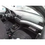 BMW SERIE 3 COMPACT (E46) BMW SERIE 3 COMPACT (E46) '2002 2.0 16V DIESEL CAT PLATA 2001