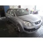 KIA RIO '2006 1.5 CRDI PLATA