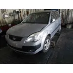 KIA RIO '2006 1.5 CRDI PLATA