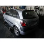 KIA RIO '2006 1.5 CRDI PLATA