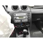 FORD FIESTA (CBK) FORD FIESTA (CBK) '2004 1.4 TDCI CAT NEGRO 2001