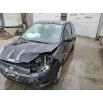 FORD FIESTA (CBK) FORD FIESTA (CBK) '2004 1.4 TDCI CAT NEGRO 2001