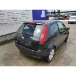 FORD FIESTA (CBK) FORD FIESTA (CBK) '2004 1.4 TDCI CAT NEGRO 2001
