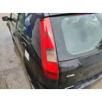 FORD FIESTA (CBK) FORD FIESTA (CBK) '2004 1.4 TDCI CAT NEGRO 2001