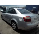 AUDI A4 BERLINA (8E) '2001 2.5 V6 24V TDI PLATA
