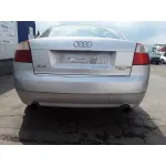 AUDI A4 BERLINA (8E) '2001 2.5 V6 24V TDI PLATA