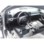 AUDI A4 BERLINA (8E) '2001 2.5 V6 24V TDI PLATA