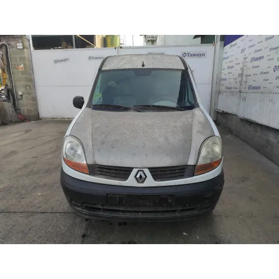 RENAULT KANGOO (F/KC0) '2006 1.5 DCI DIESEL BLANCO