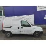 RENAULT KANGOO (F/KC0) RENAULT KANGOO (F/KC0) '2006 1.5 DCI DIESEL BLANCO 2003