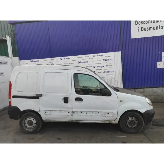 RENAULT KANGOO (F/KC0) '2006 1.5 DCI DIESEL BLANCO