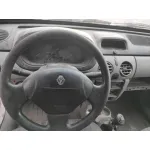 RENAULT KANGOO (F/KC0) RENAULT KANGOO (F/KC0) '2006 1.5 DCI DIESEL BLANCO 2003