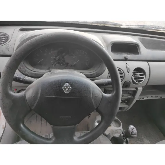 RENAULT KANGOO (F/KC0) '2006 1.5 DCI DIESEL BLANCO