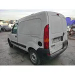 RENAULT KANGOO (F/KC0) RENAULT KANGOO (F/KC0) '2006 1.5 DCI DIESEL BLANCO 2003