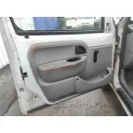 RENAULT KANGOO (F/KC0) RENAULT KANGOO (F/KC0) '2006 1.5 DCI DIESEL BLANCO 2003