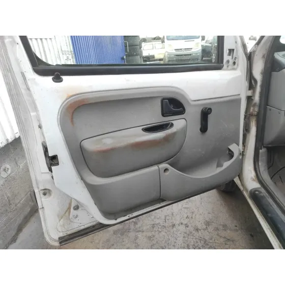 RENAULT KANGOO (F/KC0) '2006 1.5 DCI DIESEL BLANCO