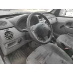 RENAULT KANGOO (F/KC0) RENAULT KANGOO (F/KC0) '2006 1.5 DCI DIESEL BLANCO 2003