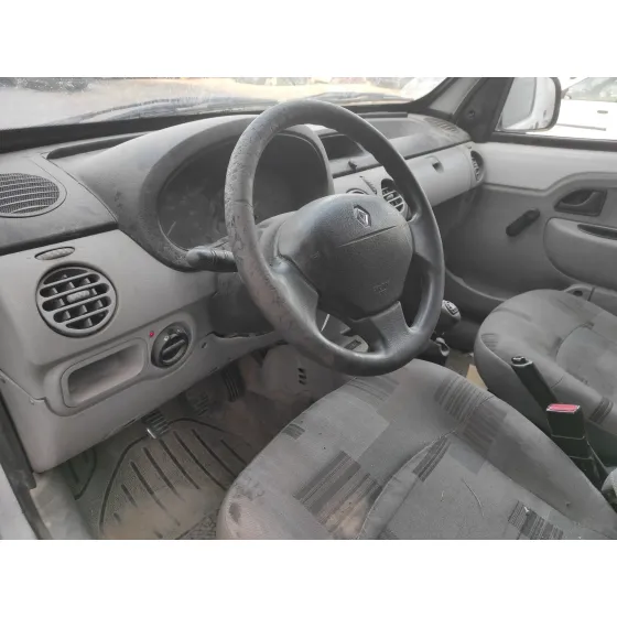 RENAULT KANGOO (F/KC0) '2006 1.5 DCI DIESEL BLANCO