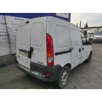 RENAULT KANGOO (F/KC0) RENAULT KANGOO (F/KC0) '2006 1.5 DCI DIESEL BLANCO 2003