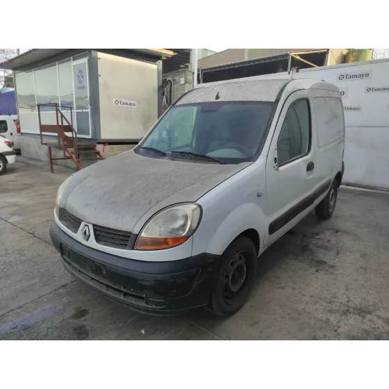 RENAULT KANGOO (F/KC0) '2006 1.5 DCI DIESEL BLANCO