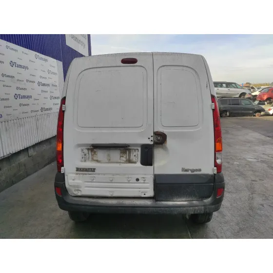RENAULT KANGOO (F/KC0) '2006 1.5 DCI DIESEL BLANCO