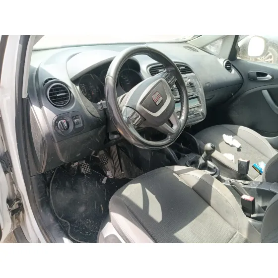 Seat ALTEA XL (5P5, 5P8) 2009