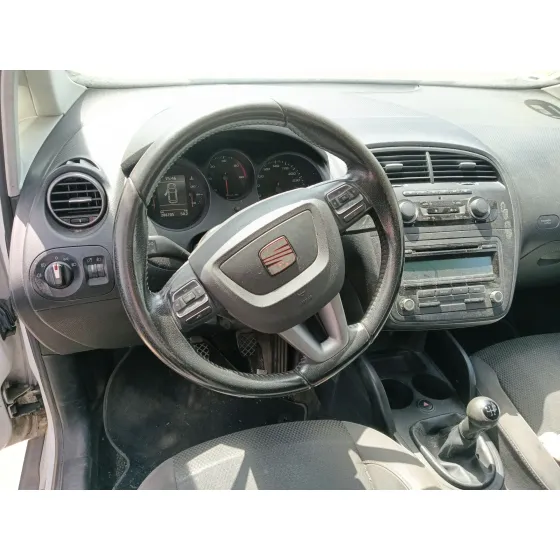 Seat ALTEA XL (5P5, 5P8) 2009