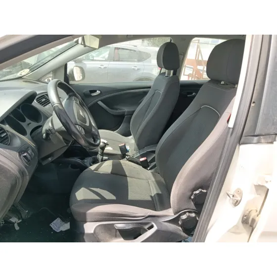 Seat ALTEA XL (5P5, 5P8) 2009