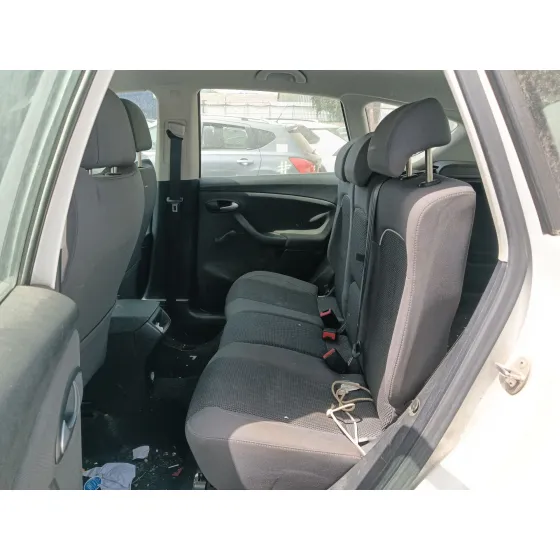 Seat ALTEA XL (5P5, 5P8) 2009