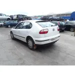 SEAT LEON (1M1) SEAT LEON (1M1) '2002 * BLANCO 1999
