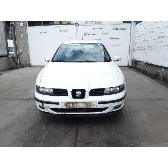 SEAT LEON (1M1) '2002 * BLANCO